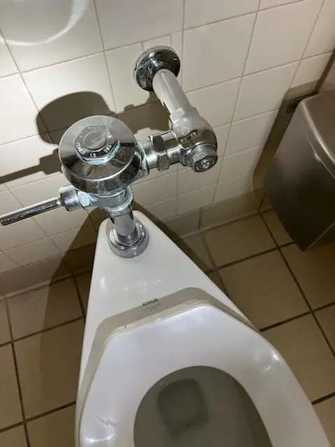 Fixture installation and repair for Sewer Camera Inspection in Upland